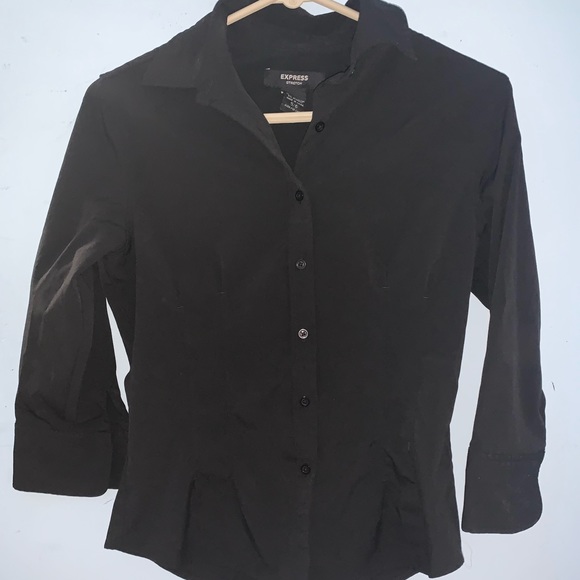 Button down - Picture 2 of 7